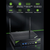 Slika GMK Tech NucBox K10 W11Pro