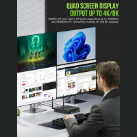 Slika GMK Tech NucBox K10 W11Pro