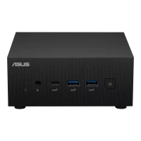 Slika Asus PN64 i3-1220P 10c/DDR5 16GB/NVMe 512GB/Win11Pro/Wi-Fi/BT/2xUSB-C/2xHDMI