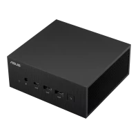 Slika Asus PN64 i3-1220P 10c/DDR5 16GB/NVMe 512GB/Win11Pro/Wi-Fi/BT/2xUSB-C/2xHDMI