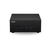 Slika proizvoda Asus PN64 i3-1220P 10c/DDR5 16GB/NVMe 512GB/Win11Pro/Wi-Fi/BT/2xUSB-C/2xHDMI