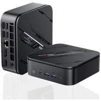 Slika proizvoda Blackview MP100 i3-1215U 16GB/NVMe 512GB/Dual WiFi/LAN/BT/Win11 Pro