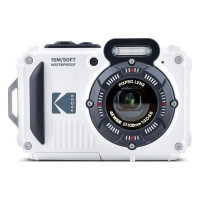 Slika proizvoda Kodak PIXPRO WPZ2 beli