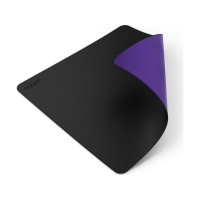 Slika NZXT Zone Gaming L crna (MM-LRGSP-BK)