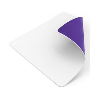 Slika NZXT Zone Gaming L bela (MM-LRGSP-WH)