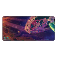 Slika proizvoda FS Holding Rick And Morty Outer Space XL Mousepad