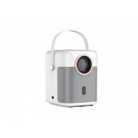 Slika Vankyo H300A, Smart OS, Dark Grey