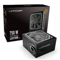 Slika 750W LC Power LC6750M V3.1