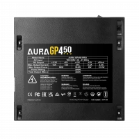 Slika 450W Gamdias AURA GP450 Pro