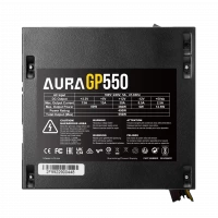 Slika 550W Gamdias AURA GP550