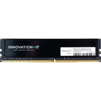 Slika proizvoda 8GB DDR4 3200MHz Innovation IT CL22 1.2V LD