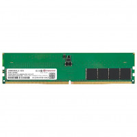 Slika proizvoda 32GB Transcend DDR5 4800MHz JM4800ALE-32G