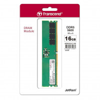 Slika 16GB Transcend DDR5 5600MHz JM5600ALE-16G