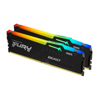 Slika proizvoda 32GB Kingston DDR5 6800MHz KF568C34BBAK2-32