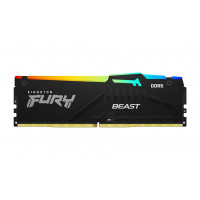 Slika 32GB Kingston DDR5 6800MHz KF568C34BBAK2-32
