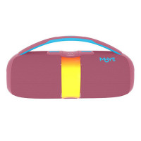 Slika proizvoda Moye Beat Plus Bluetooth Speaker Pink