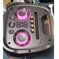 Slika Intex Boombox DR-S8