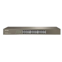 Slika proizvoda Tenda TEG1024G Rackmount Metal Case