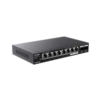 Slika Tenda TEM2010X Metal case/2x10G SFP+