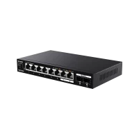 Slika Tenda TEM2010X Metal case/2x10G SFP+