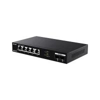Slika Tenda TEM2007X Metal case/2x10G SFP+