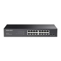 Slika proizvoda Mercusys MS116GS/Rackmount