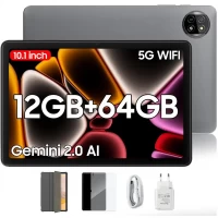 Slika proizvoda Blackview Tab 20 gray
