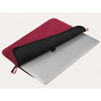 Slika Tucano MELANGE SLEEVE 11/12"/bordo