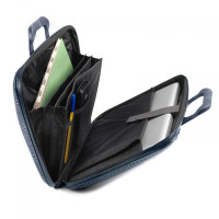 Slika Bombata Shiny Cocco 15,6" Dark Blue