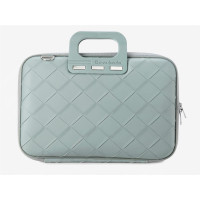 Slika proizvoda Bombata Intrecciato 15,6/16 Light Blue / Dust