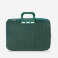 Slika Bombata Velluto 15,6/16 Teal Blue