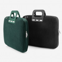 Slika proizvoda Bombata Velluto 15,6/16 Teal Blue