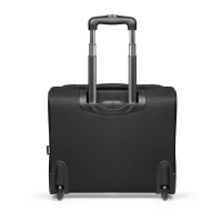 Slika Port Designs Hanoi II Trolley CL/crna