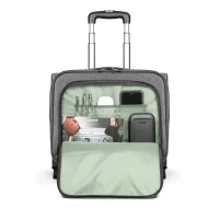 Slika Port YOSEMITE ECO Trolley/Siva