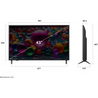 Slika LG 43UA75003LA