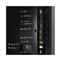 Slika Hisense 65U6NQ