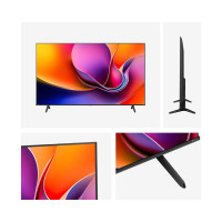 Slika Hisense 58A6Q