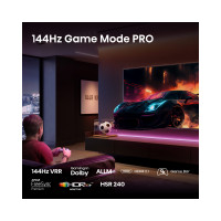 Slika Hisense 100E7Q PRO