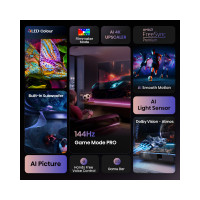 Slika Hisense 100E7Q PRO