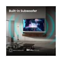 Slika Hisense 100E7Q PRO