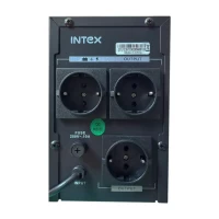 Slika Intex IT-1500/1500VA/900W
