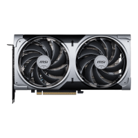 Slika MSI RTX5070 Ventus 2X OC 12GB GDDR7 V532-003R