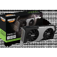 Slika proizvoda Inno3D GEFORCE RTX 5060 Ti 8GB TWIN X2