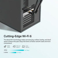 Slika TP-Link Archer TX20E