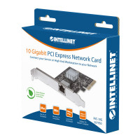 Slika Intellinet 507950 PCI-E 1x10GbE