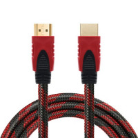 Slika proizvoda HDMI kabal na HDMI 4.5m crno/crveni