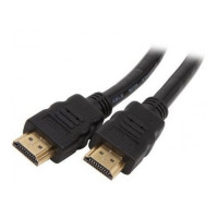 Slika proizvoda HDMI kabal na HDMI 1.5m flat crni