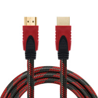 Slika proizvoda HDMI kabal na HDMI 1.5m crno/crveni