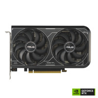 Slika Asus nVidia GeForce RTX 4060 DUAL-RTX4060-O8G-V2 bulk