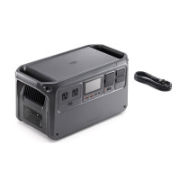 Slika proizvoda Prenosiva elektricna stanica DJI Power 1000